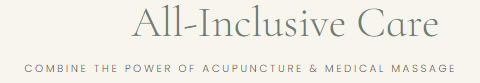 acupuncture studio city